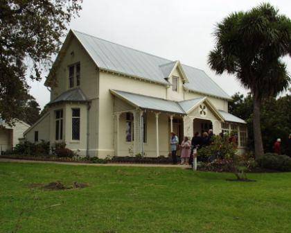 B1403 Ballam Park