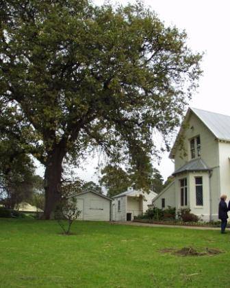 B1403 Ballam Park