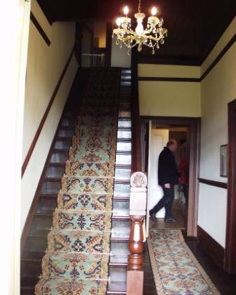 B1403 Ballam Park