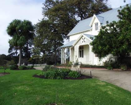 B1403 Ballam Park