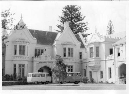 B3004 Morning Star Boys' Home 