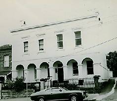 B3653 Claremont House