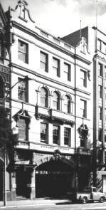 B3664 Adelaide Steamship Building Melbourne