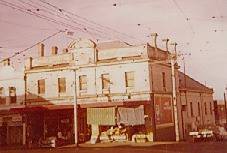 B3699 Fmr Last Laugh Theatre