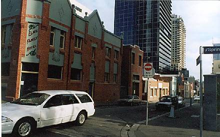 B7142 Commonwealth Block