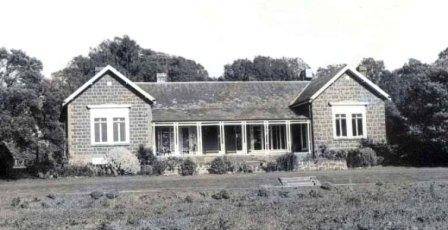 B1756 Glenaroua Homestead