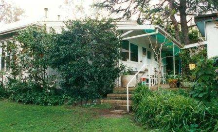 B7141 Kitchen Wing & Breezeway