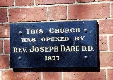 B2404 Uniting Church
