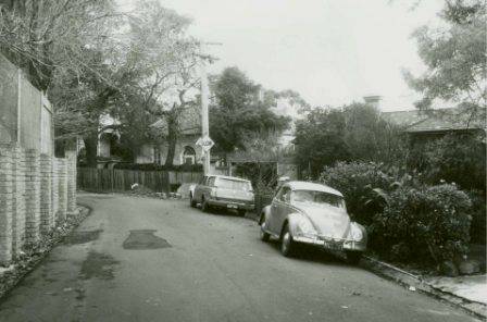 B7249 The Vaucluse Richmond