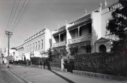 B7238 Hotham St East Melbourne