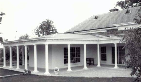 B1462 Stoneleigh Beaufort