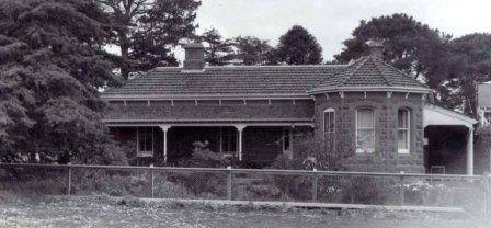 B1492 Green Hills Homestead