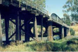 B7296 John Foord Bridge