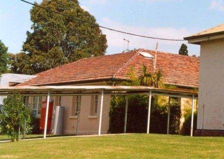 B7265 Girls Cottage