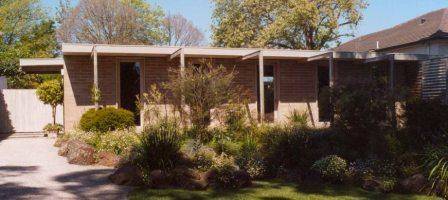 B7351 Purcell House