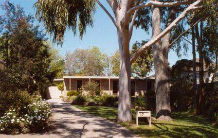B7351 Purcell House