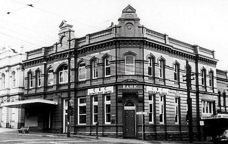 B3751 Bank