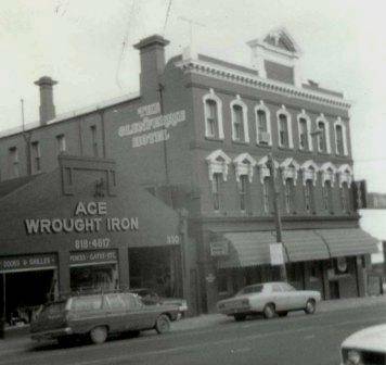 B3751 Glenferrie Hotel