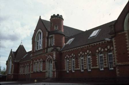 B3758 Primary School No 2103