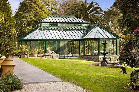 B3774 Yarroma House & Garden