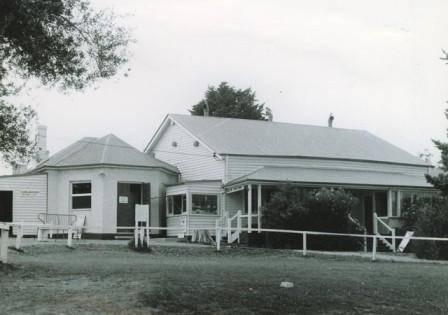 B3780 Ivanhoe Public Golf Course