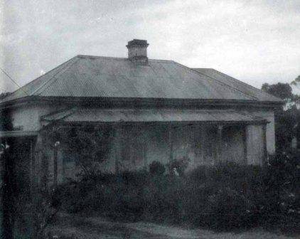 B3785 Fmr Sub Treasury Building