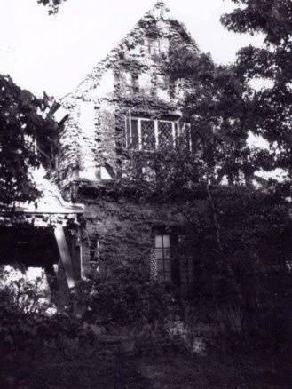 B3806 Wellwood Cottage