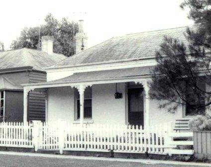 B2177 22 King Street Queenscliff