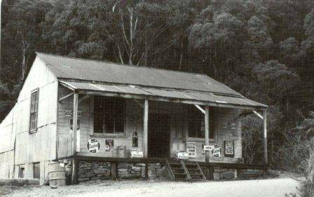 B3836 General Store