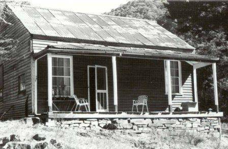 B3836 House