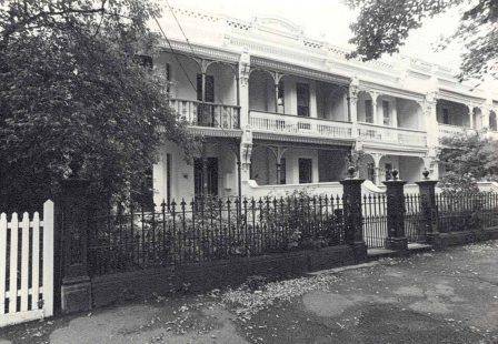 B2231 Belgrave Tce