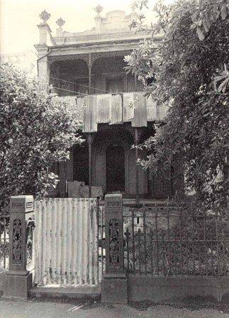 B2231 22 St Vincent Place