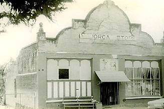 B3889 Majorca Store