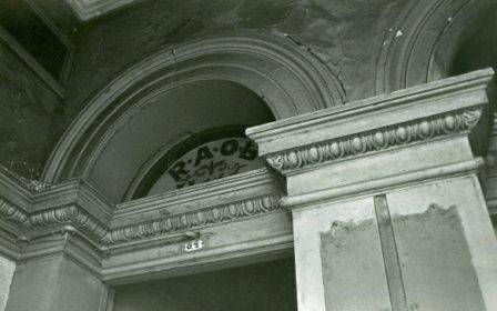 B3903 Davidson's Buildings