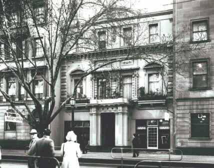 B3906 Portland House