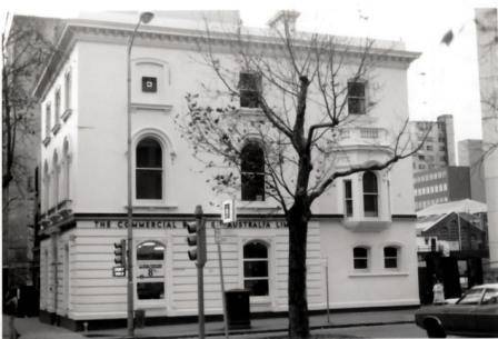 B3916 Fmr House & Surgery