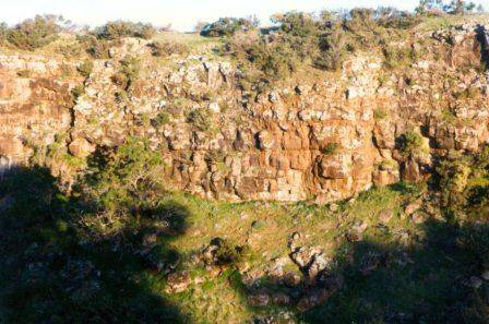L10127 Barfold Gorge