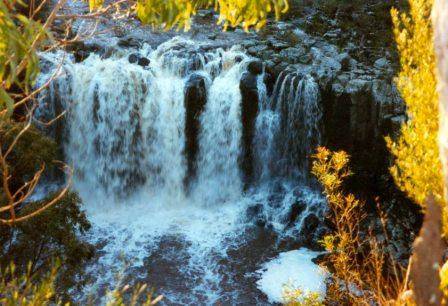 L10127 Barfold Gorge