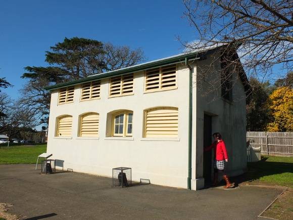 Smythesdale Stables