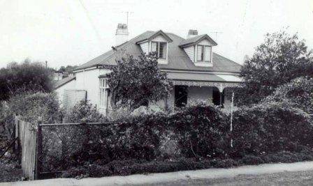 B3960 House 5 Percy St Portland