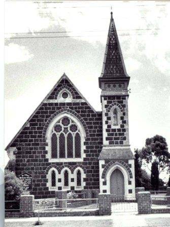 B3968 St Alban's Uniting Church