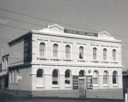 B4003 229 Lennox St Richmond