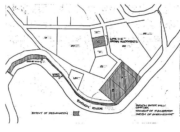 H0743 plan