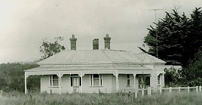 B4027 Horseshoe Vale