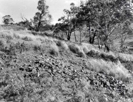 L10137 Aboriginal Stone Axe Quarry