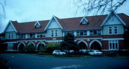 B5181 Scotch College