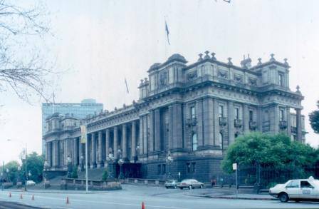 B0069 Parliament House 
