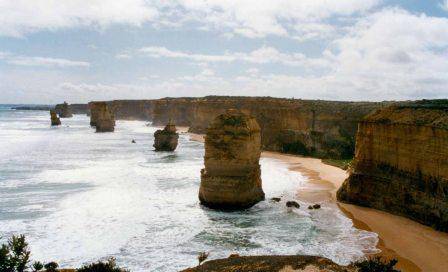 L10153 Port Campbell National Park
