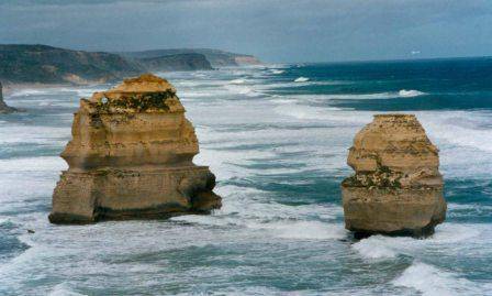 L10153 Peterborough Coastline