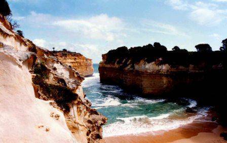 L10153 Great Ocean Road